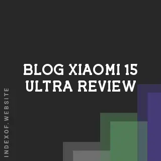 Xiaomi 15 Ultra Release Date, Specs, and Price: The Ultimate Camera Phone of 2026 | Logo - Indexof
